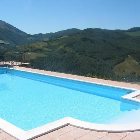Valley-view Holiday In With Pool