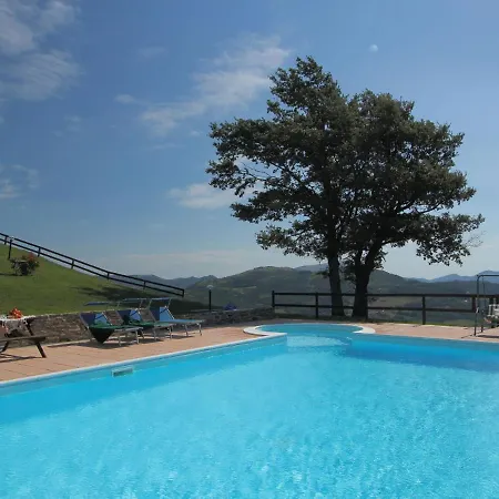Valley-view Holiday In With Pool Tatil Evi *