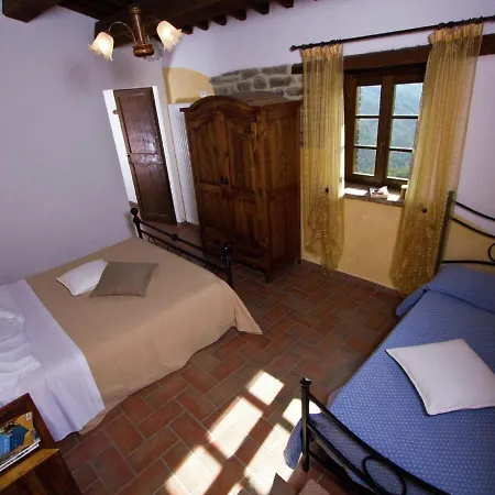 Valley-view Holiday In With Pool Tatil Evi